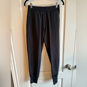 Five Dancewear Black Jogger Pants